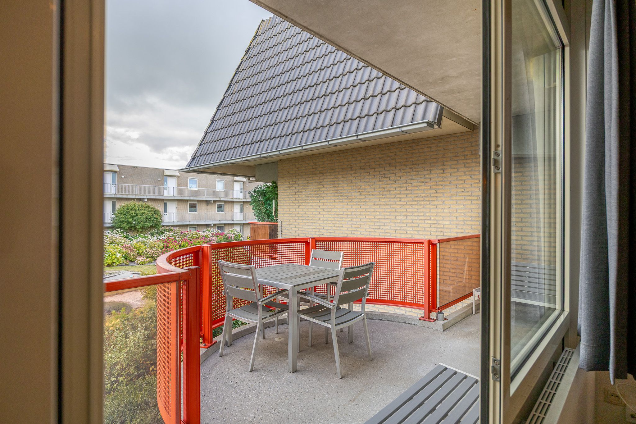2-bedroom freehold villa in Buren (FR) — photo 4 of 5