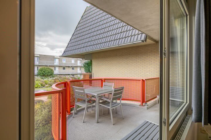 Foto 4 van Strandweg 61-056