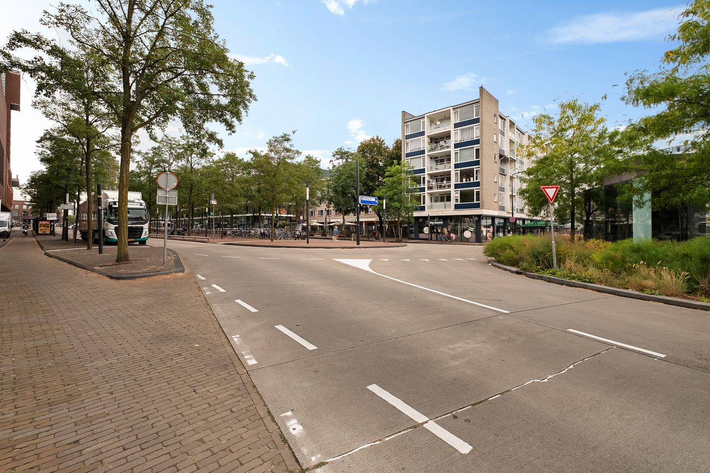 Foto 5 van Boulevard 1945 226