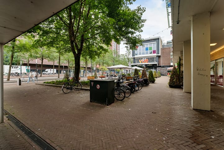 Foto 6 van Boulevard 1945 226