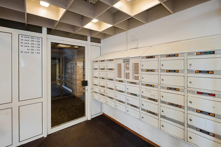 Foto 7 van Boulevard 1945 226