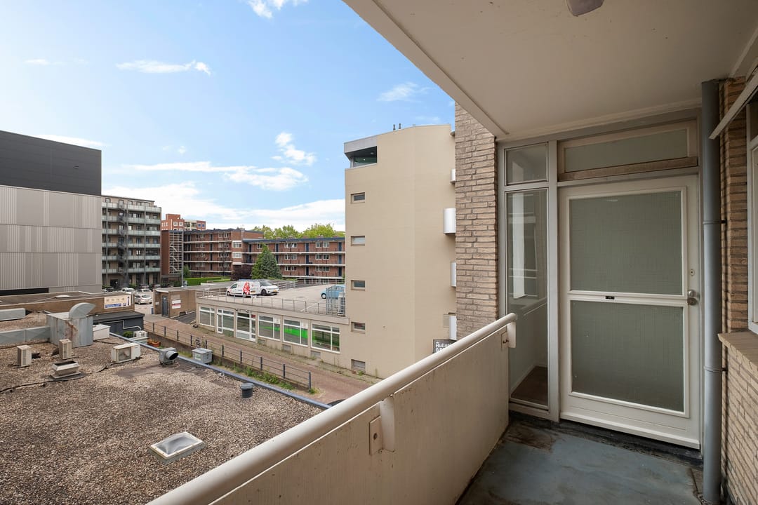 Foto 8 van Boulevard 1945 226