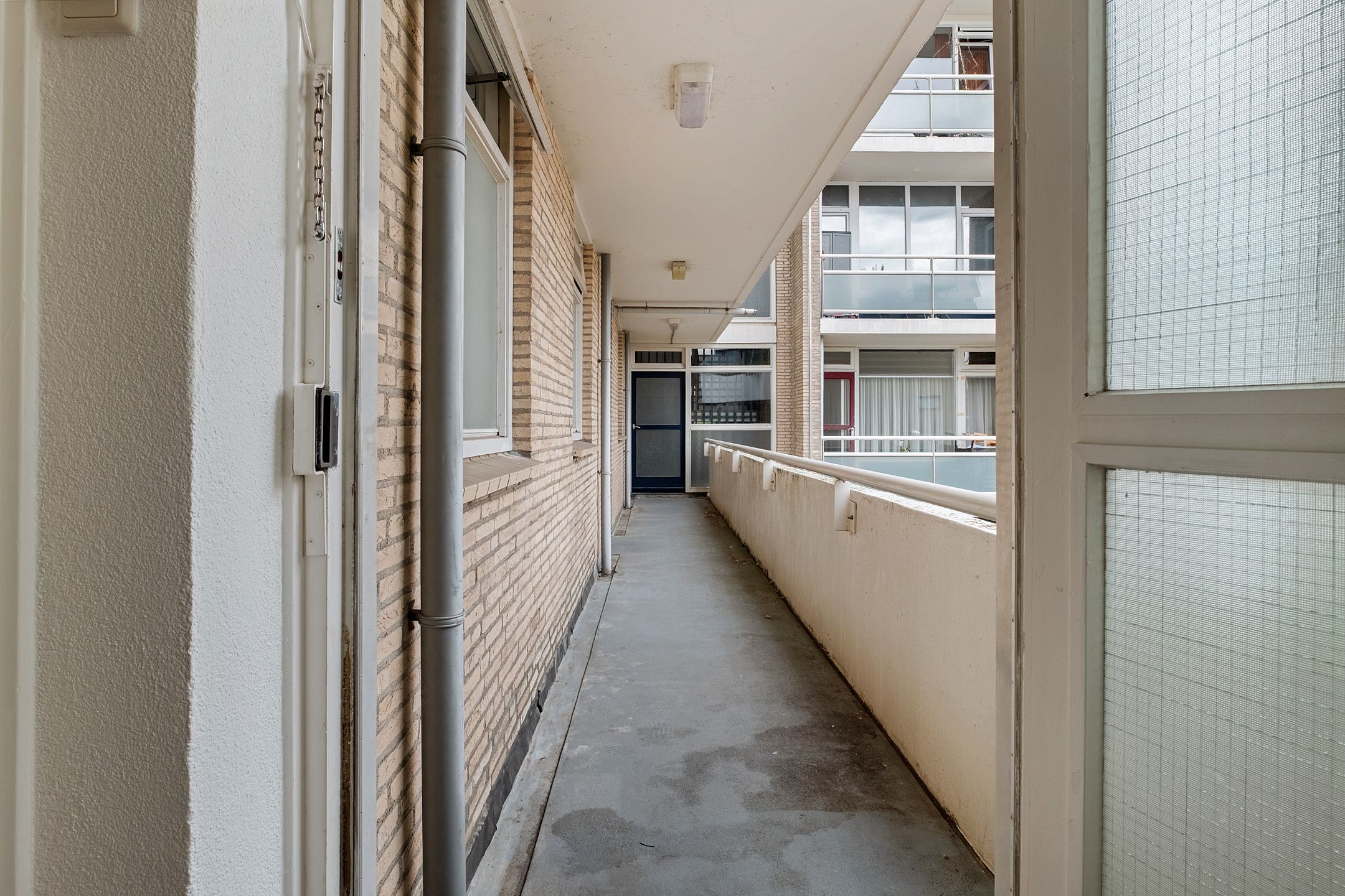 Foto 9 van Boulevard 1945 226