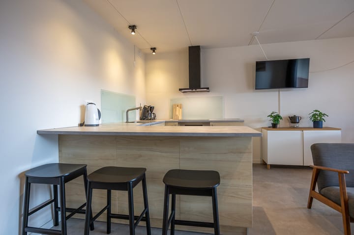 Foto 11 van Strandweg 61-056