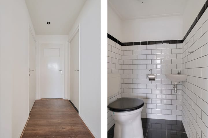 Foto 11 van Boulevard 1945 226