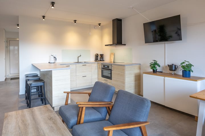 Foto 16 van Strandweg 61-056