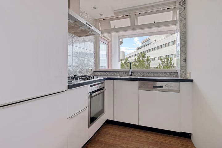 Foto 16 van Boulevard 1945 226