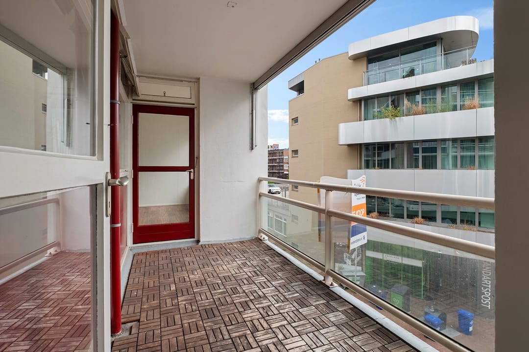 Foto 22 van Boulevard 1945 226