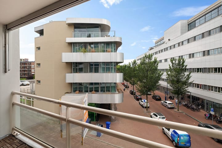 Foto 23 van Boulevard 1945 226