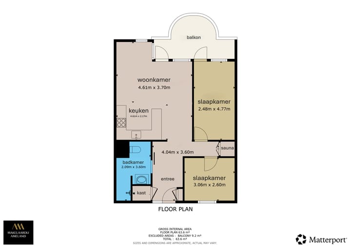 Foto 25 van Strandweg 61-056