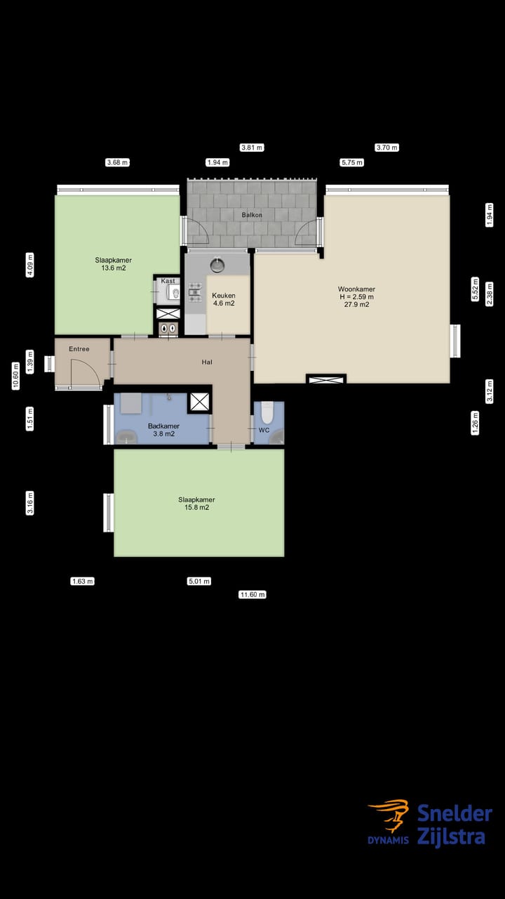 Foto 31 van Boulevard 1945 226