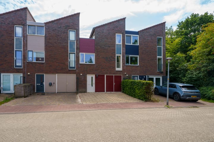 Foto 1 van Zaterdagstraat 27