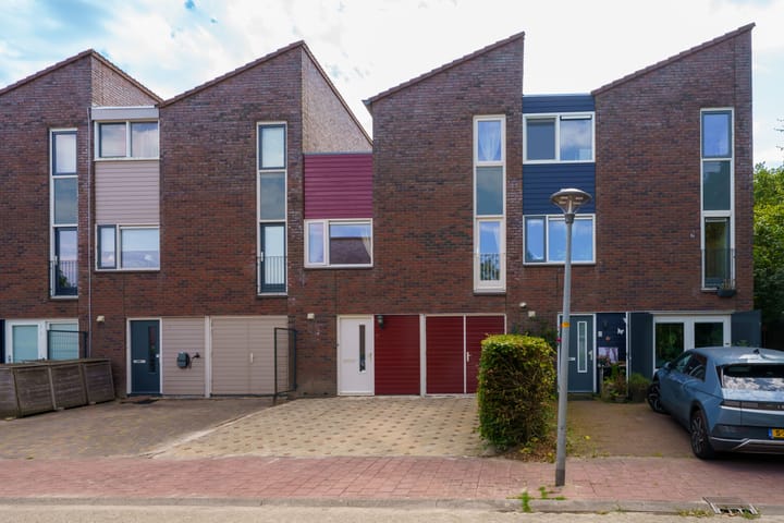 Foto 5 van Zaterdagstraat 27