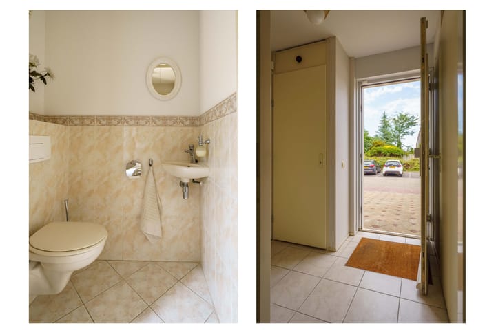 Foto 7 van Zaterdagstraat 27