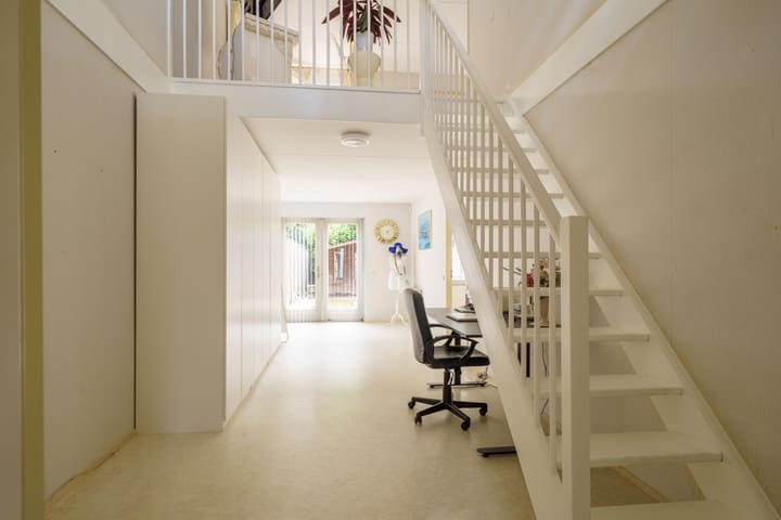 Foto 8 van Zaterdagstraat 27