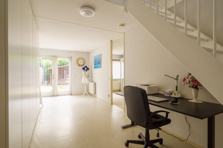 Foto 9 van Zaterdagstraat 27