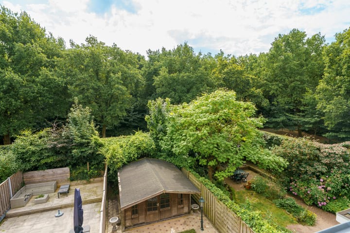 Foto 39 van Zaterdagstraat 27