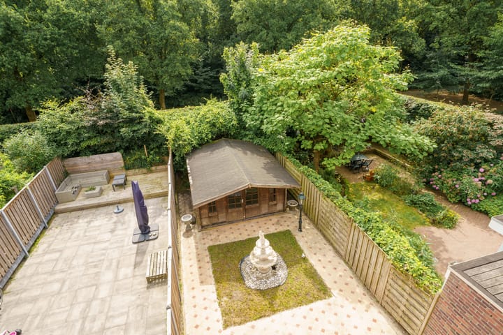 Foto 40 van Zaterdagstraat 27