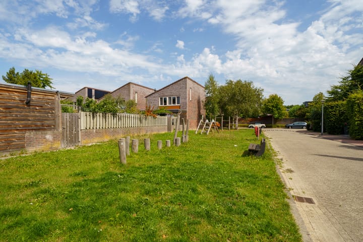 Foto 50 van Zaterdagstraat 27