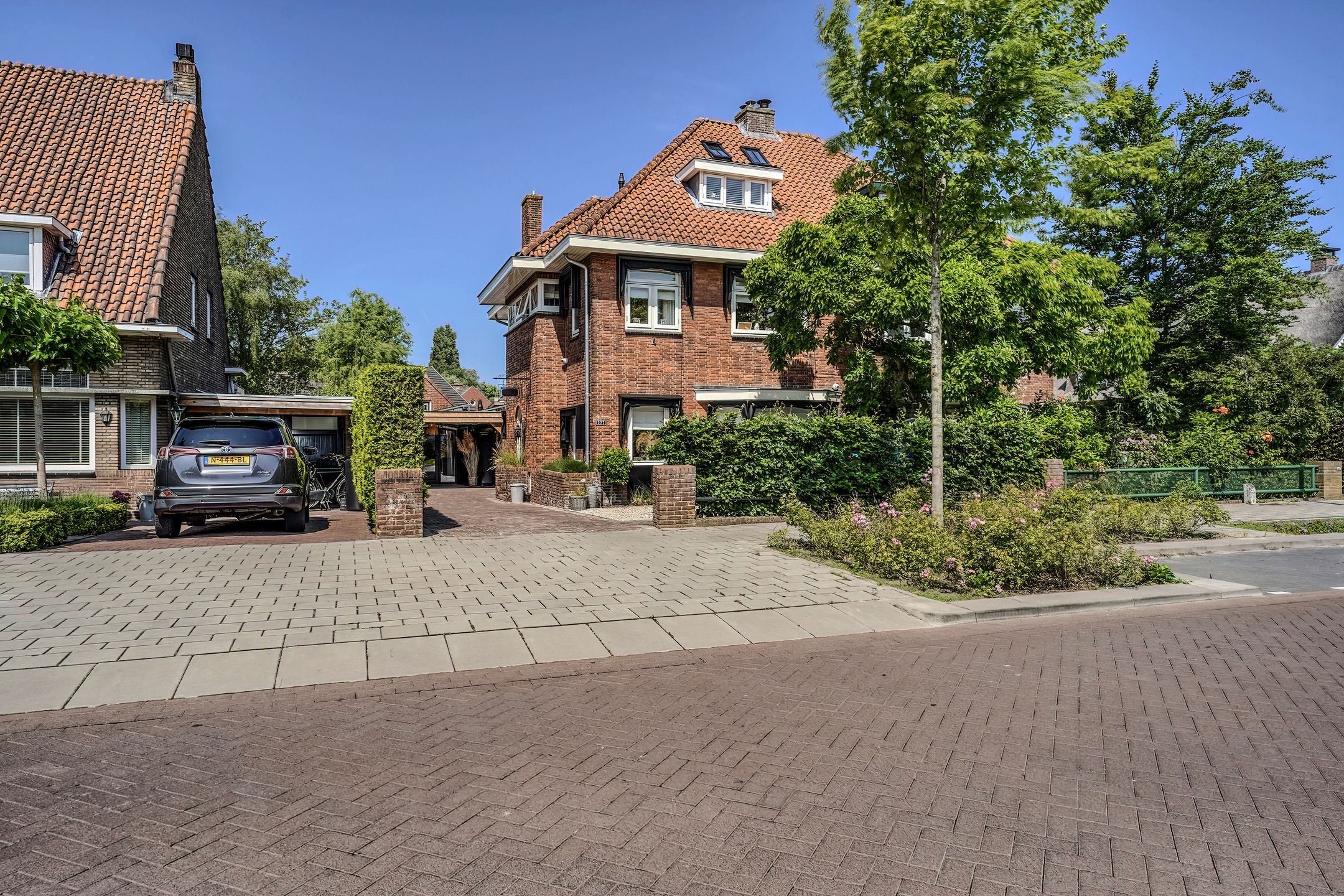 Foto 3 van Leidseweg 277