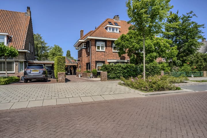 Foto 3 van Leidseweg 277