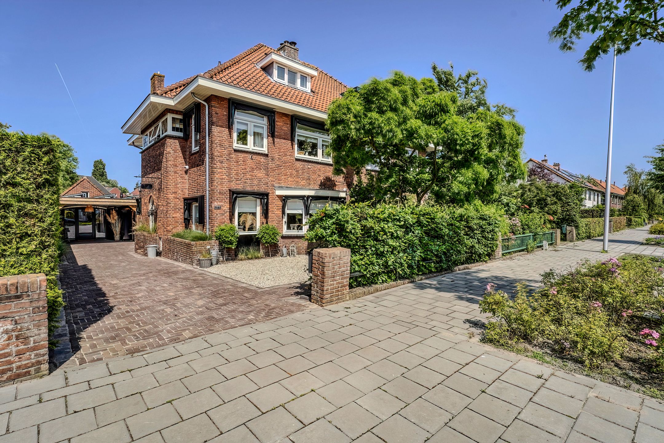 Foto 6 van Leidseweg 277