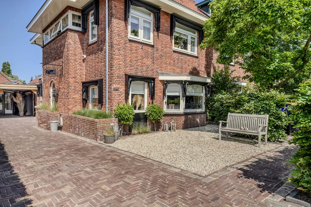 Foto 7 van Leidseweg 277