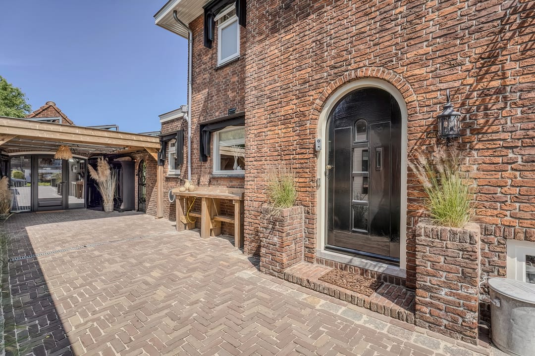 Foto 8 van Leidseweg 277