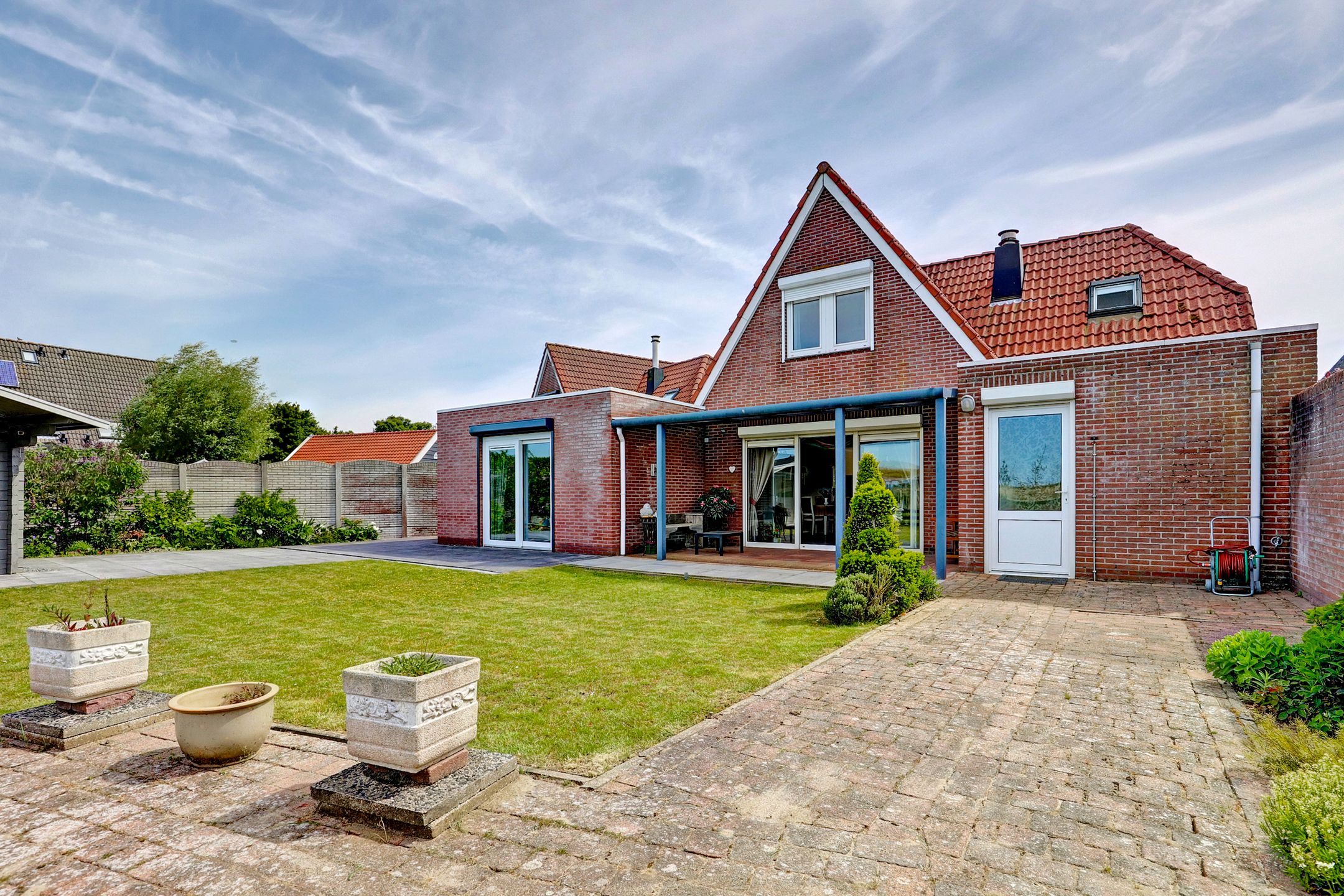 Van Heenvlietstraat, 16, Kattendijke, 4474AT, Zeeland, Nederland 16