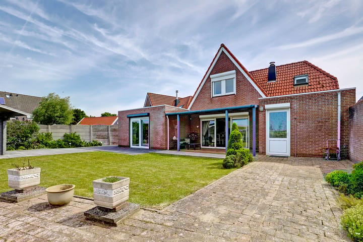 Van Heenvlietstraat 16