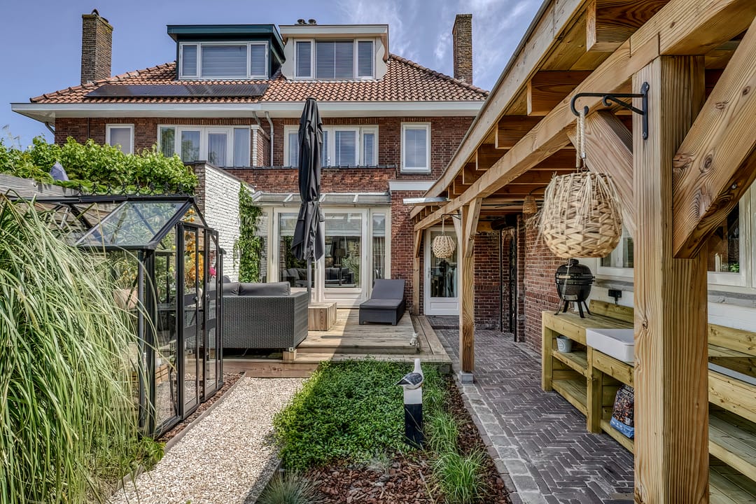 Foto 62 van Leidseweg 277