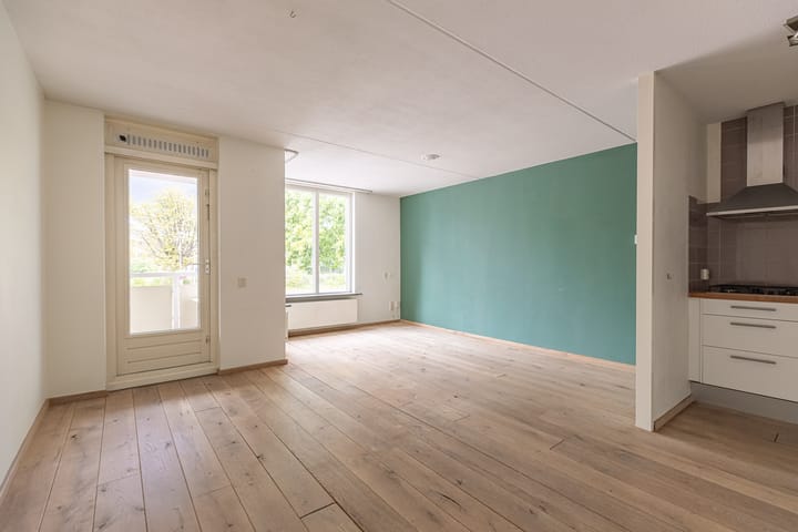 Foto 2 van Uniestede 12