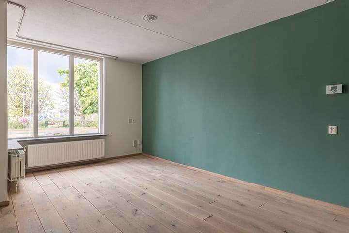 Foto 3 van Uniestede 12