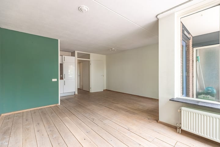 Foto 4 van Uniestede 12