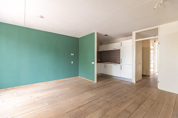 Foto 5 van Uniestede 12