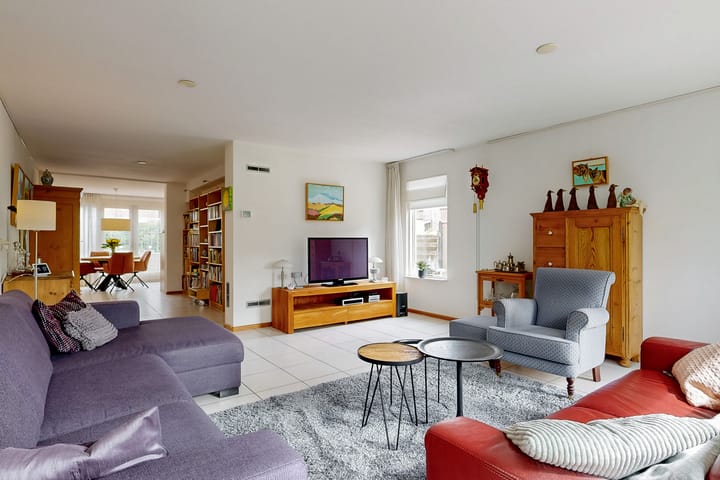 Foto 6 van Veranda 57