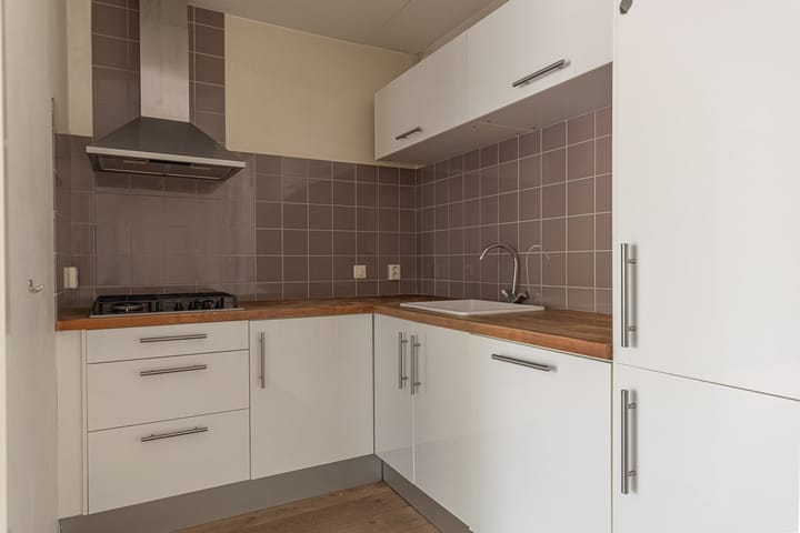 Foto 8 van Uniestede 12