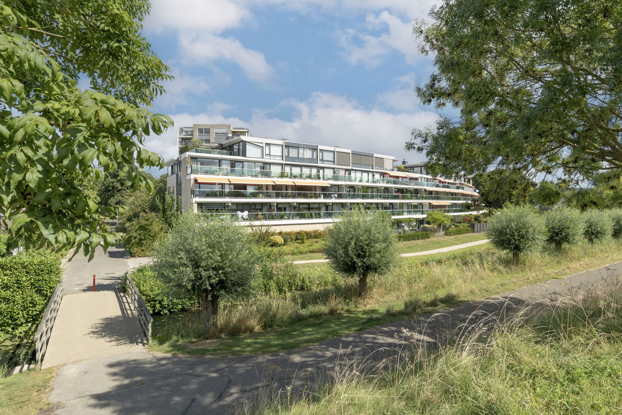 Van Leeuwenhoekstraat, 62, Ridderkerk, 2984EG, Zuid-Holland, Nederland 62