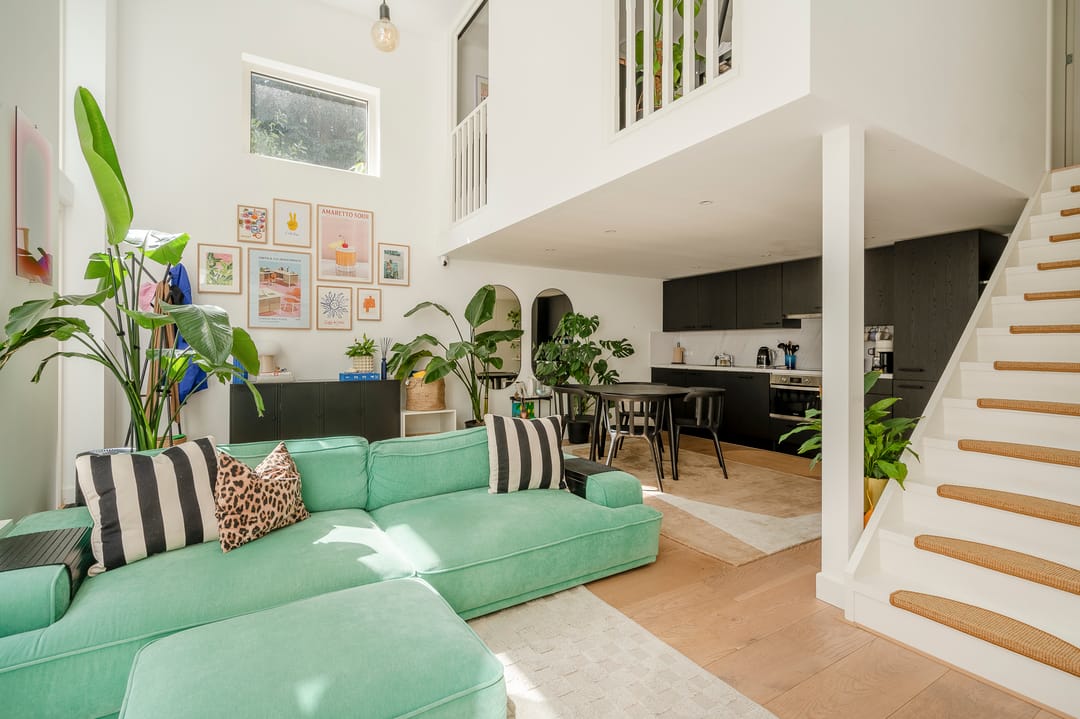 Foto 1 van Daguerrestraat 173-F