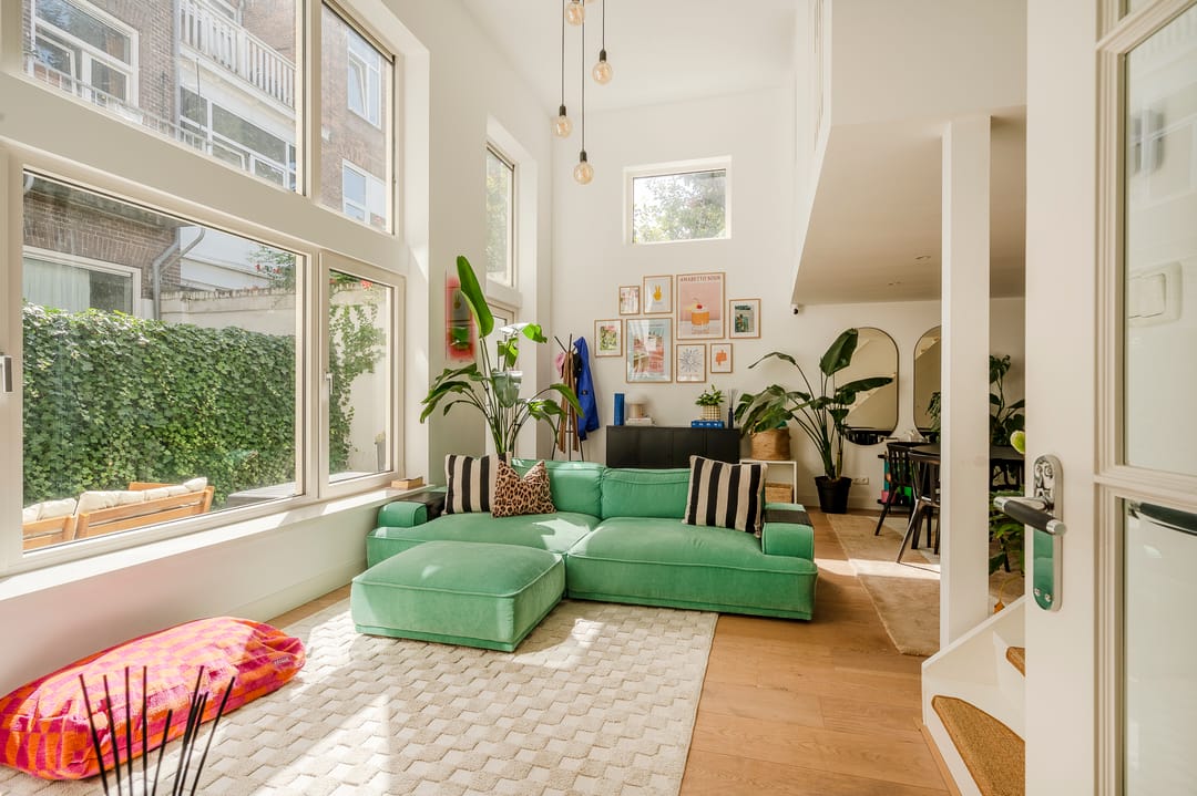 Foto 2 van Daguerrestraat 173-F