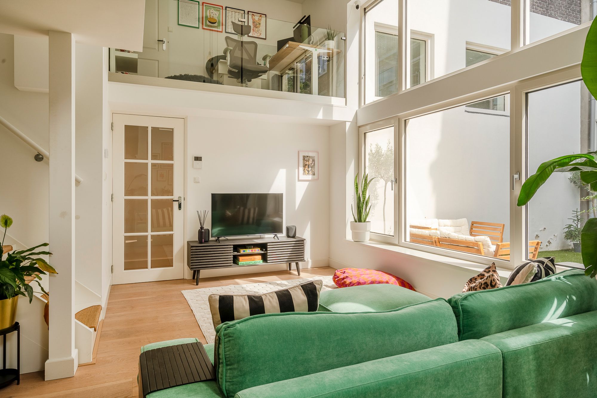 Foto 3 van Daguerrestraat 173-F