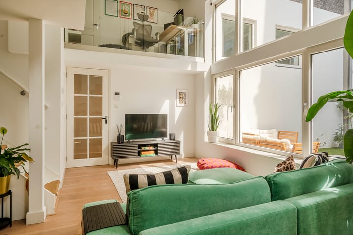 Photo 3 of Daguerrestraat 173-F