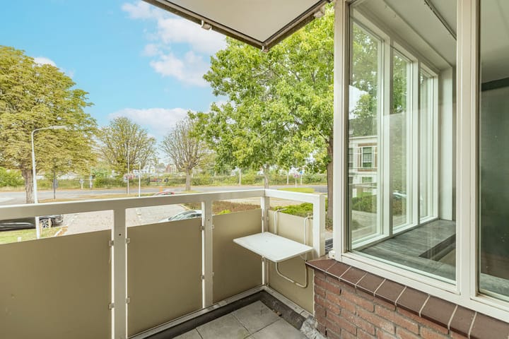 Foto 17 van Uniestede 12