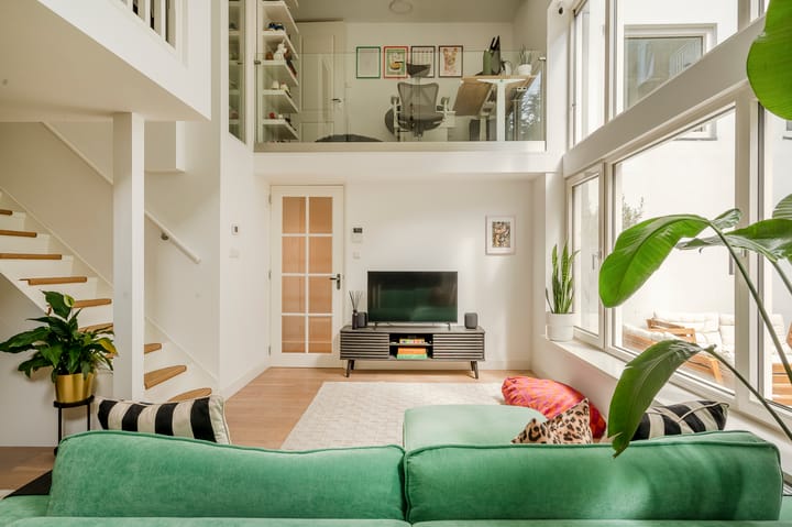 Photo 4 of Daguerrestraat 173-F