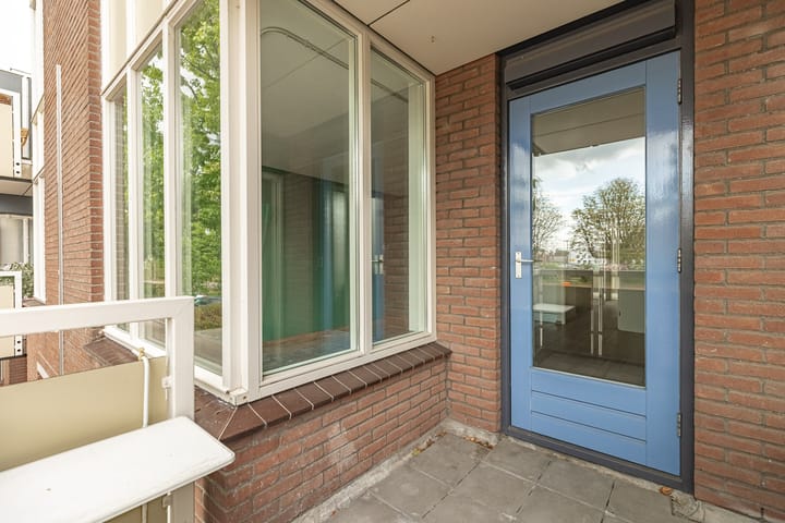 Foto 18 van Uniestede 12