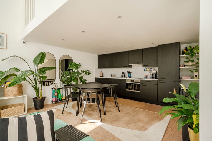 Photo 5 of Daguerrestraat 173-F