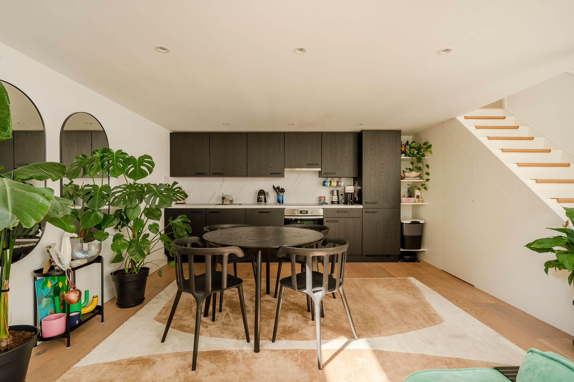 Foto 6 van Daguerrestraat 173-F