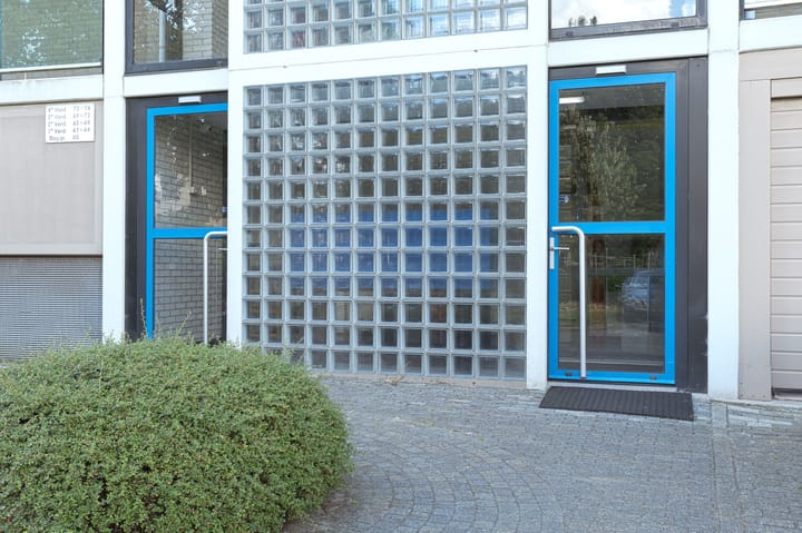 Foto 31 van Van Leeuwenhoekstraat 62