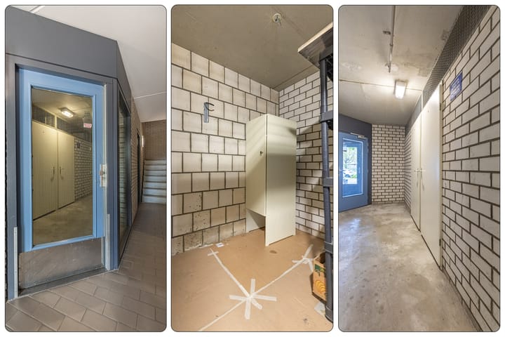 Foto 20 van Uniestede 12