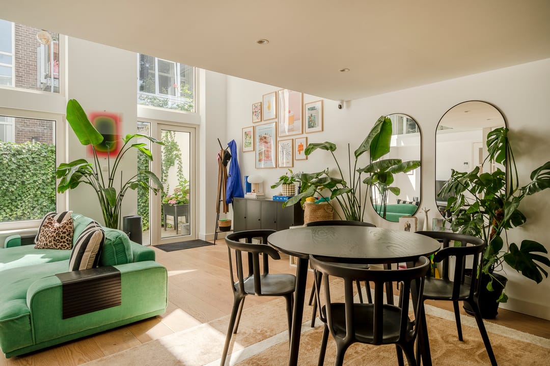 Foto 7 van Daguerrestraat 173-F